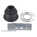Bälgsats, drivaxel ADC48130 Blue Print, miniatyr 2