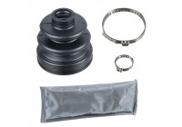 Bälgsats, drivaxel ADC48157 Blue Print