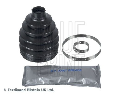 Bälgsats, drivaxel ADG081100 Blue Print, bild 2