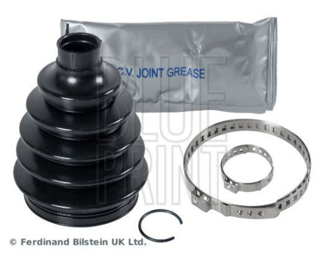 Bälgsats, drivaxel ADG081110 Blue Print, bild 2