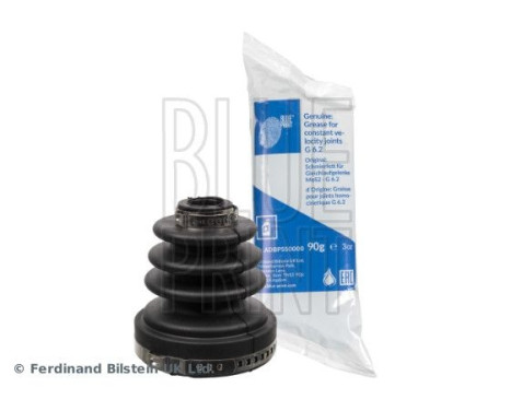 Bälgsats, drivaxel ADH28130 Blue Print, bild 2