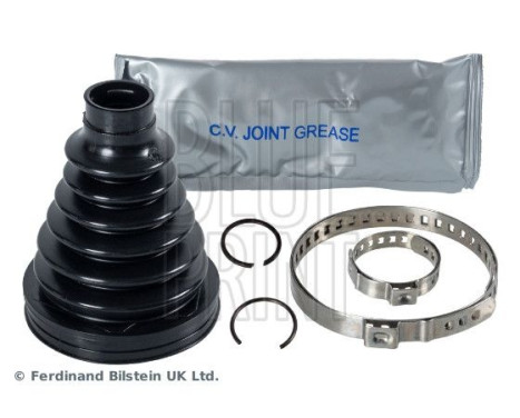 Bälgsats, drivaxel ADJ138102 Blue Print, bild 2