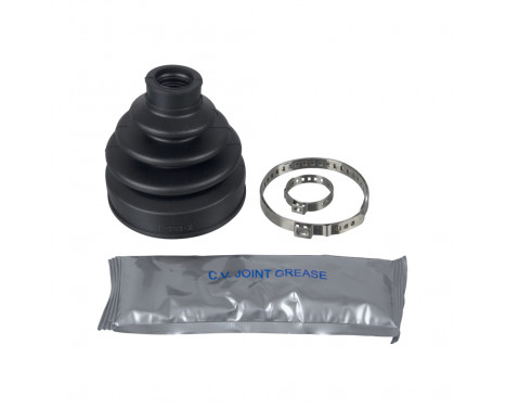 Bälgsats, drivaxel ADK88159 Blue Print