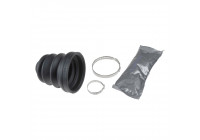 Bälgsats, drivaxel ADM58129 Blue Print