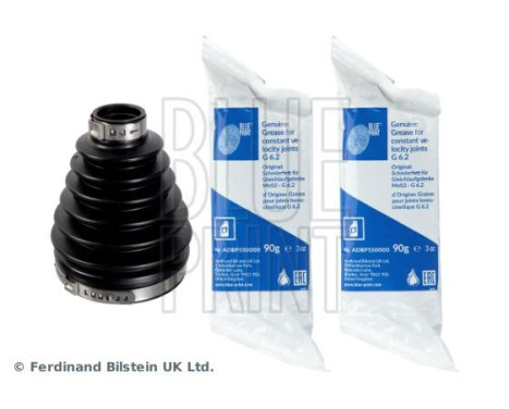 Bälgsats, drivaxel ADM58170 Blue Print, bild 2