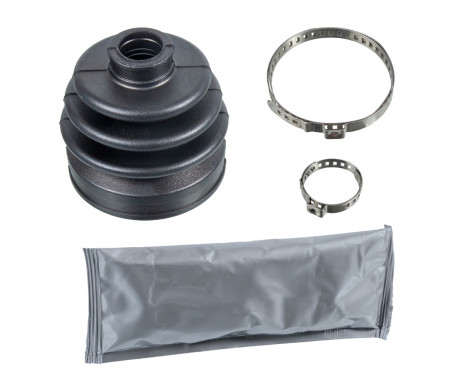 Bälgsats, drivaxel ADN18106 Blue Print