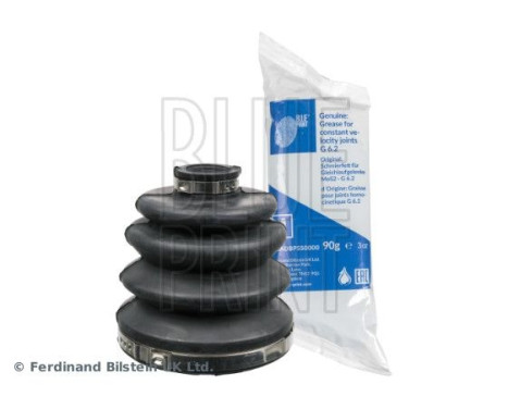 Bälgsats, drivaxel ADN18117 Blue Print, bild 2 Bälgsats, drivaxel ADN18117 Blue Print, bild 2