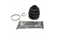 Bälgsats, drivaxel ADN18169 Blue Print