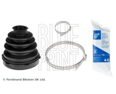 Bälgsats, drivaxel ADN18175 Blue Print, bild 2