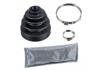 Bälgsats, drivaxel ADT381103 Blue Print