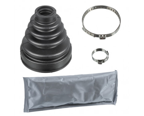 Bälgsats, drivaxel ADT38113 Blue Print