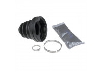 Bälgsats, drivaxel ADT38154 Blue Print