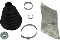 Bälgsats, drivaxel CVB-1002 Kavo parts