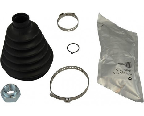 Bälgsats, drivaxel CVB-1002 Kavo parts