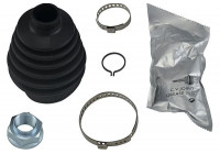 Bälgsats, drivaxel CVB-1004 Kavo parts