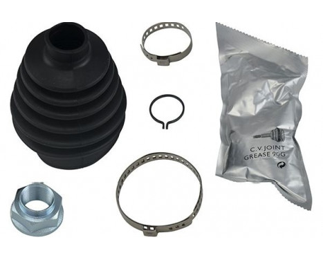 Bälgsats, drivaxel CVB-1004 Kavo parts