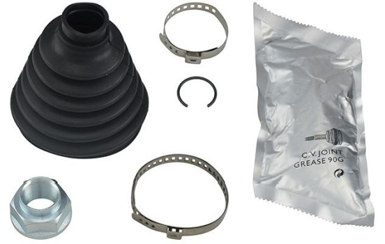 Bälgsats, drivaxel CVB-2001 Kavo parts