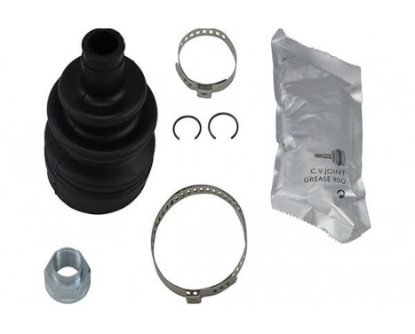 Bälgsats, drivaxel CVB-2003 Kavo parts