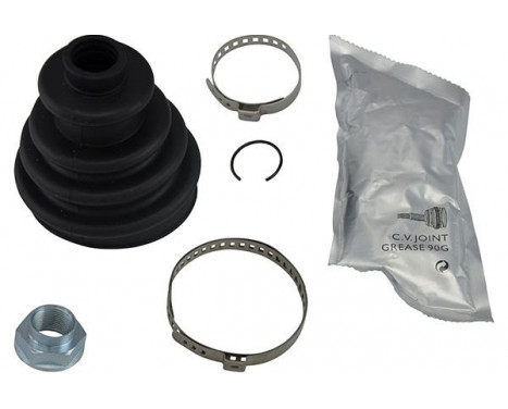 Bälgsats, drivaxel CVB-2004 Kavo parts