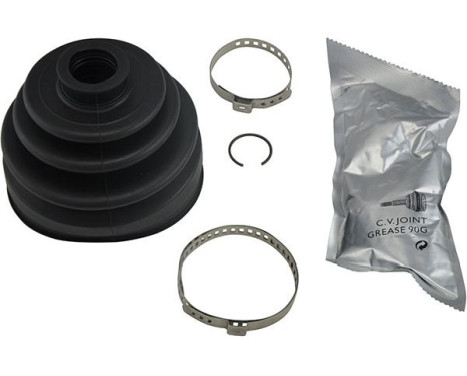 Bälgsats, drivaxel CVB-2005 Kavo parts