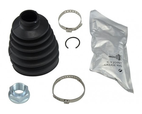 Bälgsats, drivaxel CVB-2007 Kavo parts