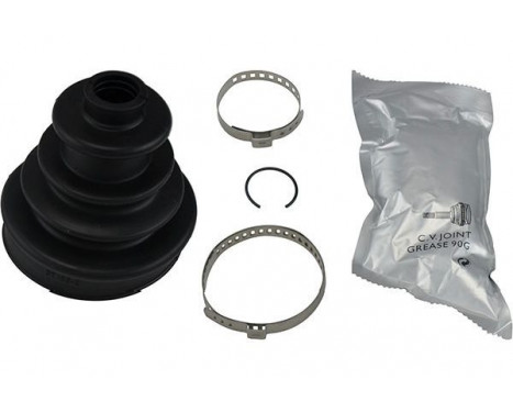 Bälgsats, drivaxel CVB-2008 Kavo parts