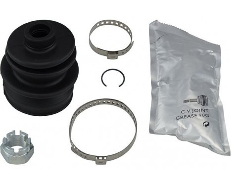 Bälgsats, drivaxel CVB-3002 Kavo parts