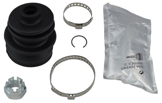 Bälgsats, drivaxel CVB-3002 Kavo parts
