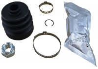 Bälgsats, drivaxel CVB-3003 Kavo parts