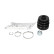 Bälgsats, drivaxel CVB-3003 Kavo parts, miniatyr 2