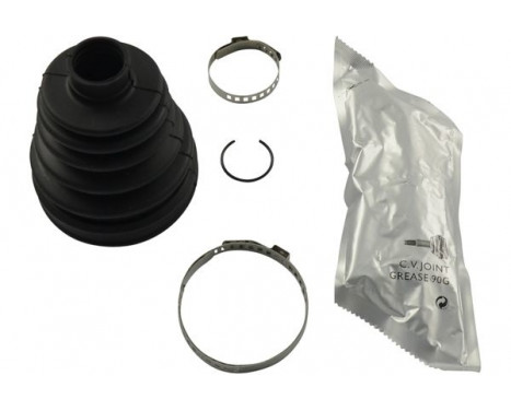 Bälgsats, drivaxel CVB-3005 Kavo parts