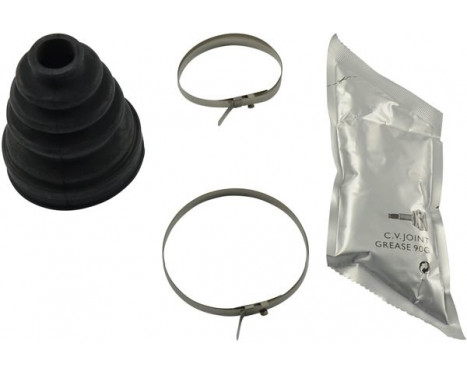 Bälgsats, drivaxel CVB-3009 Kavo parts