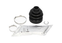 Bälgsats, drivaxel CVB-3010 Kavo parts