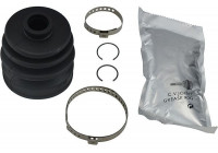 Bälgsats, drivaxel CVB-4005 Kavo parts