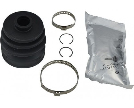 Bälgsats, drivaxel CVB-4005 Kavo parts