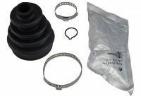 Bälgsats, drivaxel CVB-4500 Kavo parts
