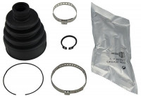 Bälgsats, drivaxel CVB-4502 Kavo parts