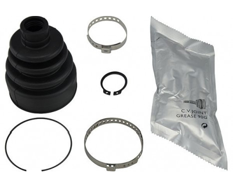 Bälgsats, drivaxel CVB-4502 Kavo parts
