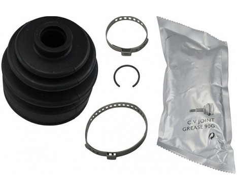 Bälgsats, drivaxel CVB-4503 Kavo parts