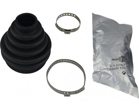 Bälgsats, drivaxel CVB-4504 Kavo parts