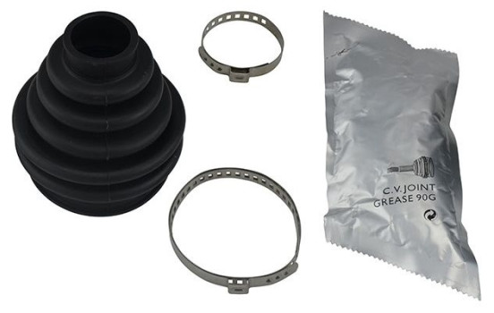Bälgsats, drivaxel CVB-4504 Kavo parts