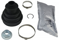 Bälgsats, drivaxel CVB-4505 Kavo parts