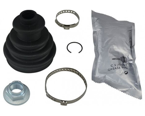 Bälgsats, drivaxel CVB-4505 Kavo parts