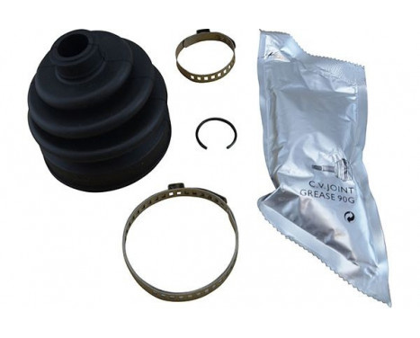 Bälgsats, drivaxel CVB-4513 Kavo parts