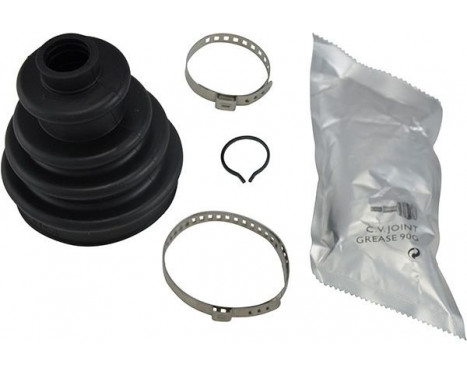 Bälgsats, drivaxel CVB-4514 Kavo parts