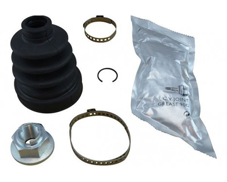 Bälgsats, drivaxel CVB-5502 Kavo parts