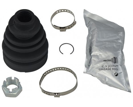 Bälgsats, drivaxel CVB-5505 Kavo parts