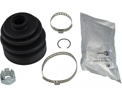 Bälgsats, drivaxel CVB-5506 Kavo parts