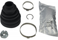 Bälgsats, drivaxel CVB-5507 Kavo parts