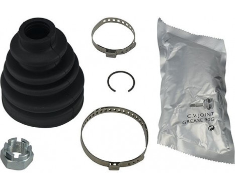 Bälgsats, drivaxel CVB-5507 Kavo parts